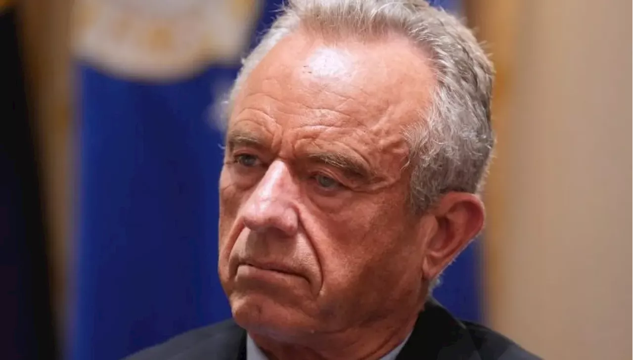 Skepticism as Policy: Robert F. Kennedy Jr. Challenges the Fauci Era