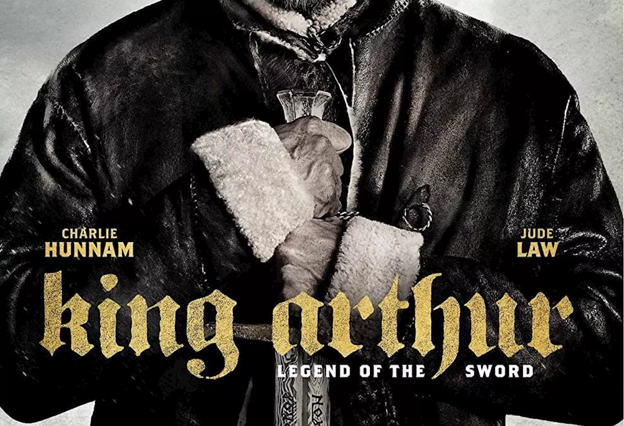 The Second Life of Guy Ritchie's King Arthur