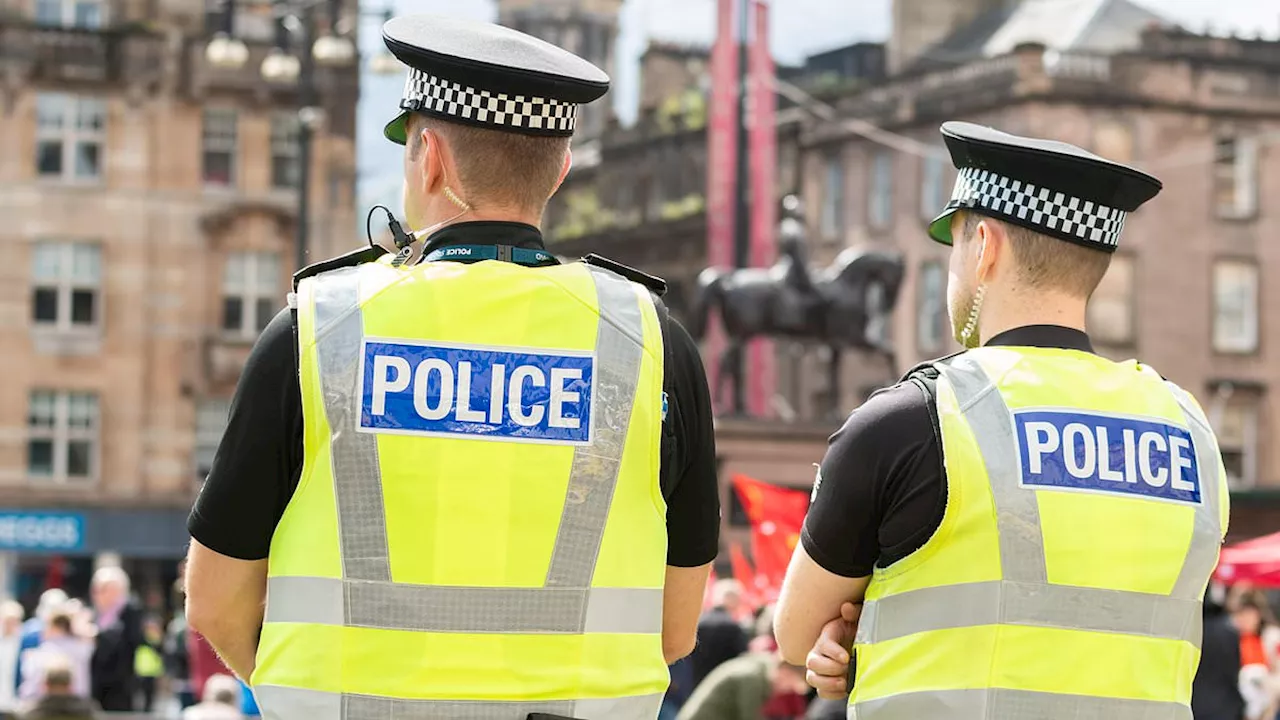 Policing Crisis Looms as Labour Pauses Early Prisoner Release Scheme