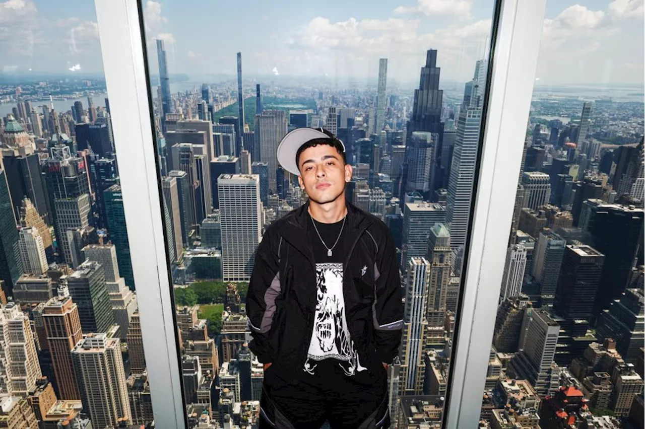 Beyond the Language Barrier: How LAMC 2026 Signals a New Era for Latin Music
