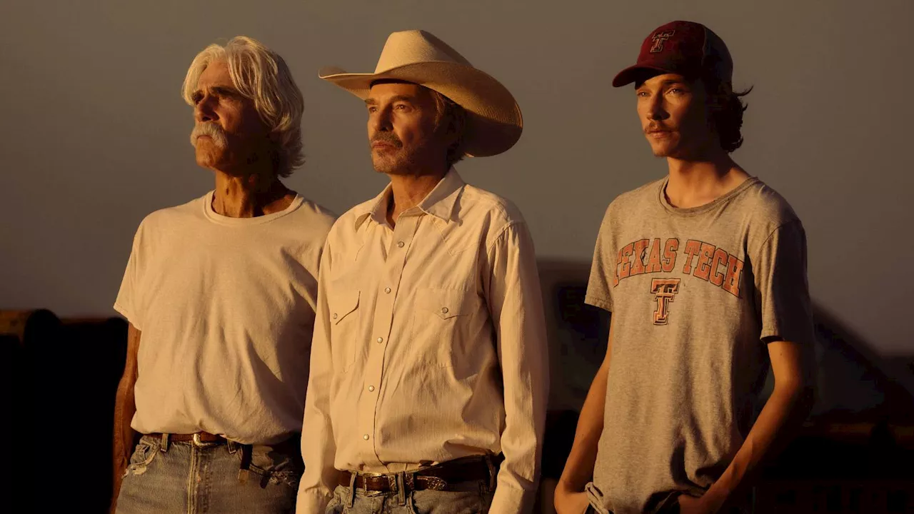 Landman Season 3 Production Pushed to September: What it Means for the Premiere