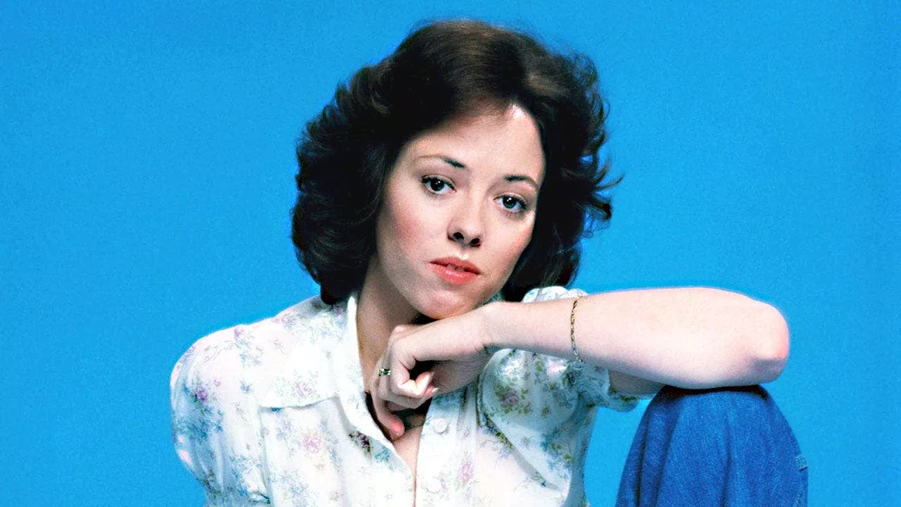 The Dark Side of 'One Day at a Time': Mackenzie Phillips on Addiction and the CBS Exit