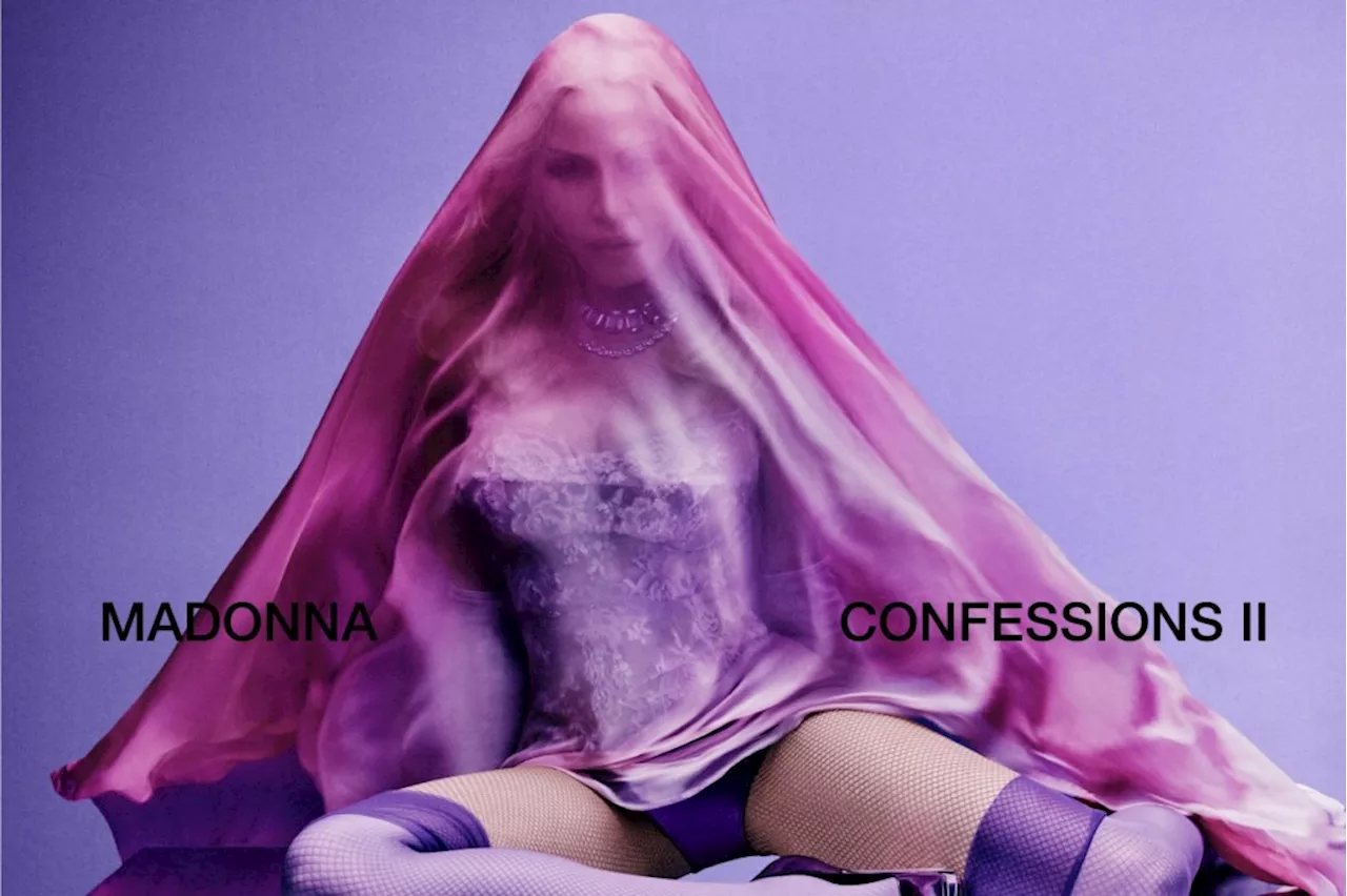 Pop Royalty Collide: Madonna and Kylie Minogue Team Up for 'Love Sensation' Remix