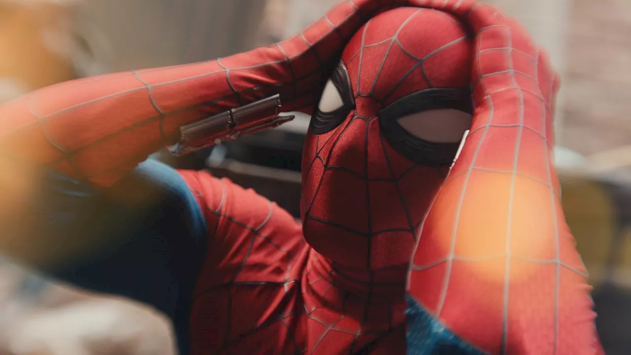Spider-Man's 'Brand New Day' Rescues the MCU with Record Gains and a Better Accent
