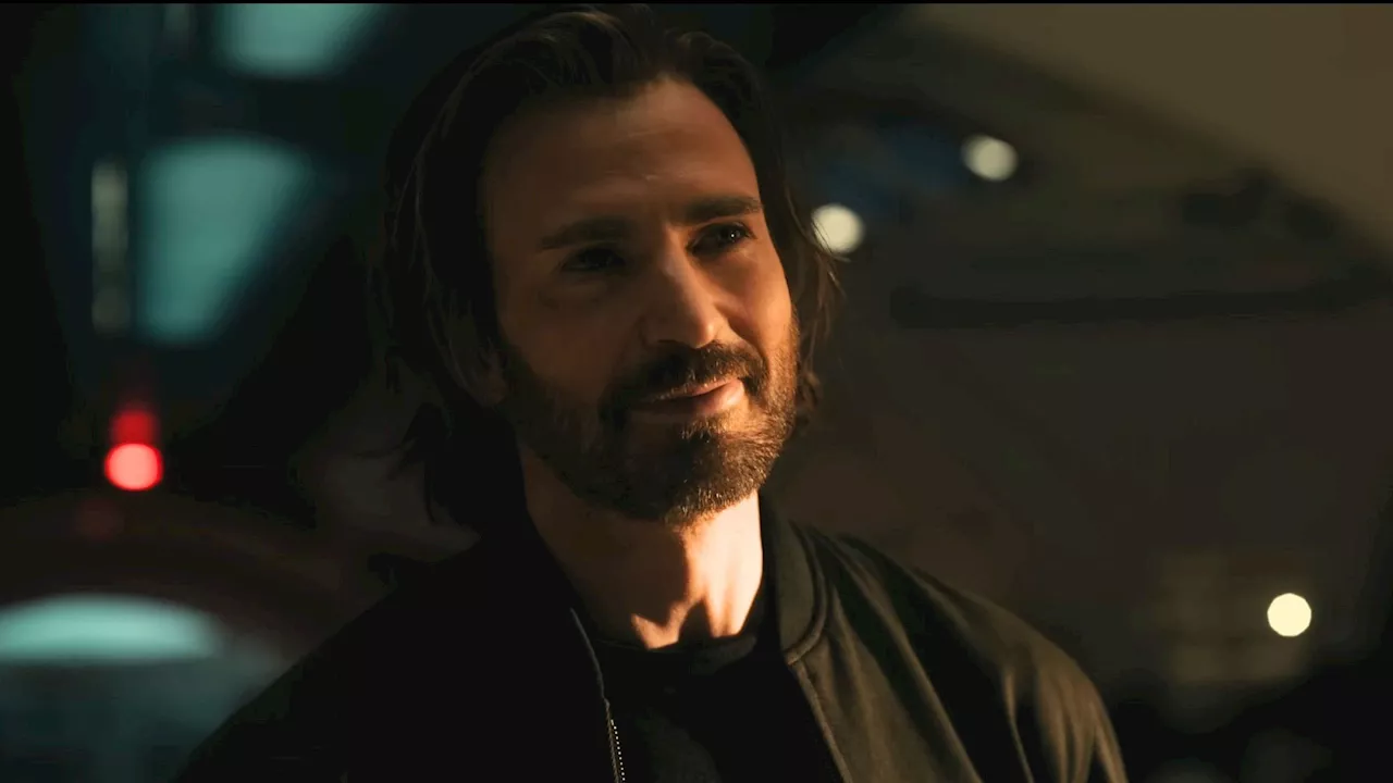 Marvel's 'Doomsday' Teasers: Are the Avengers Being Digitally Erased?