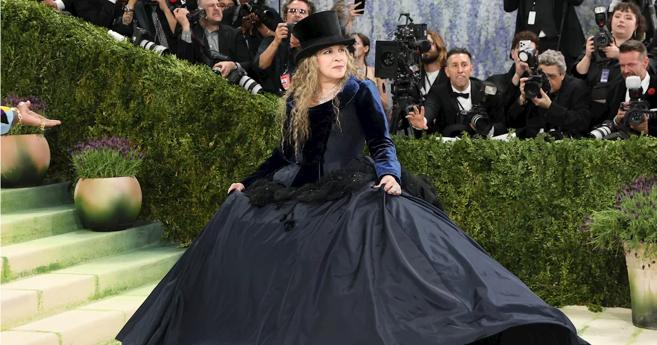 Galliano's Met Ascent: A Rare Honor for Fashion's Great Provocateur