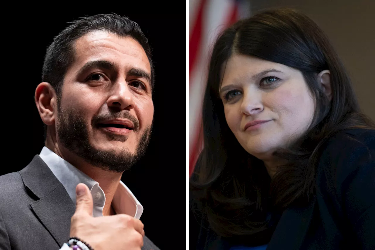 Michigan's Senate Primary: Progressive Surge Threatens Moderate Mainstay