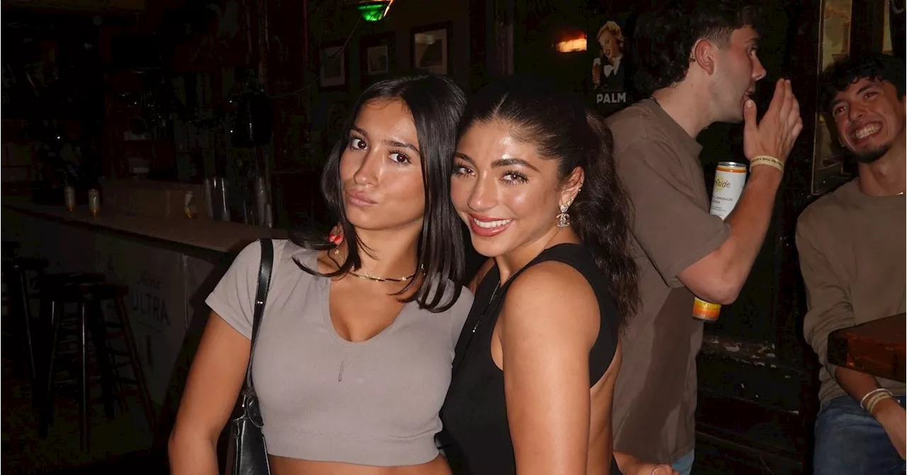 Milania Giudice Mourns the Sudden Death of Childhood Friend Victoria Zardoya