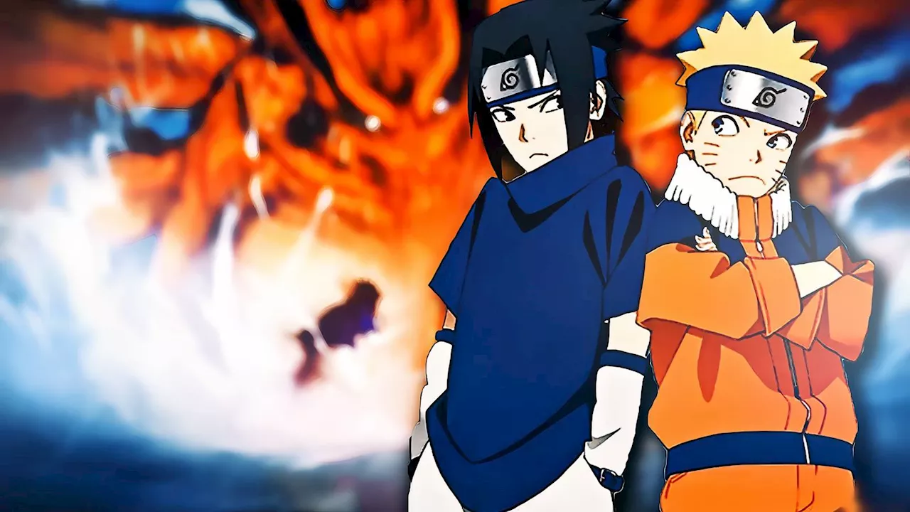 Naruto's Tactical Leap: The New TCG Aims for Shonen Dominance