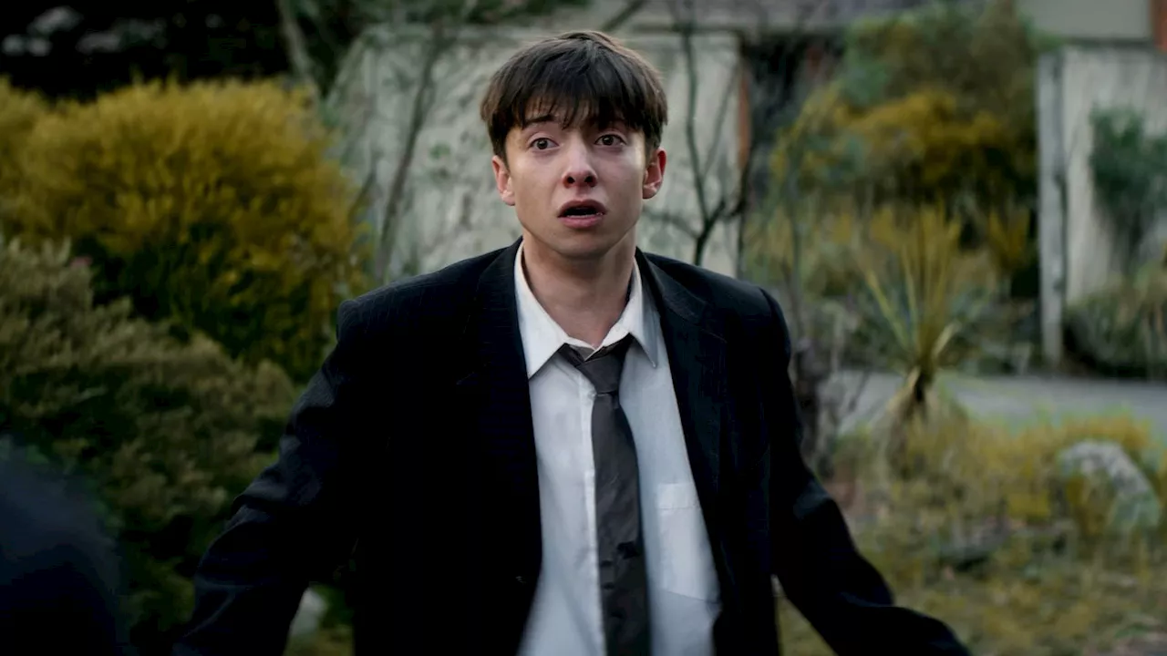 The Queer Horror Wave: How Adrian Chiarella's Indie Hit Defied the Odds