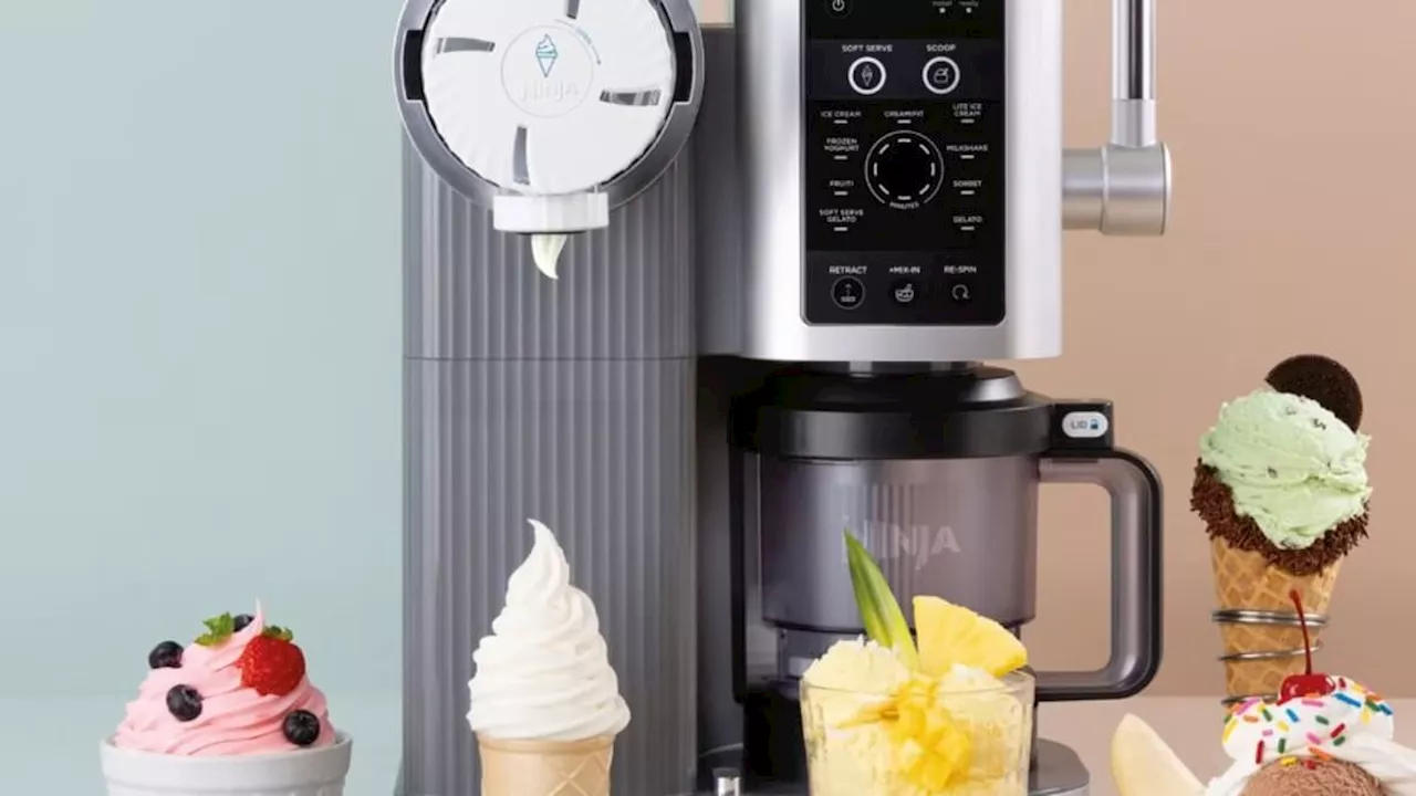 Ninja’s Summer Price Slash: High-End Kitchen Tech Hits New Lows