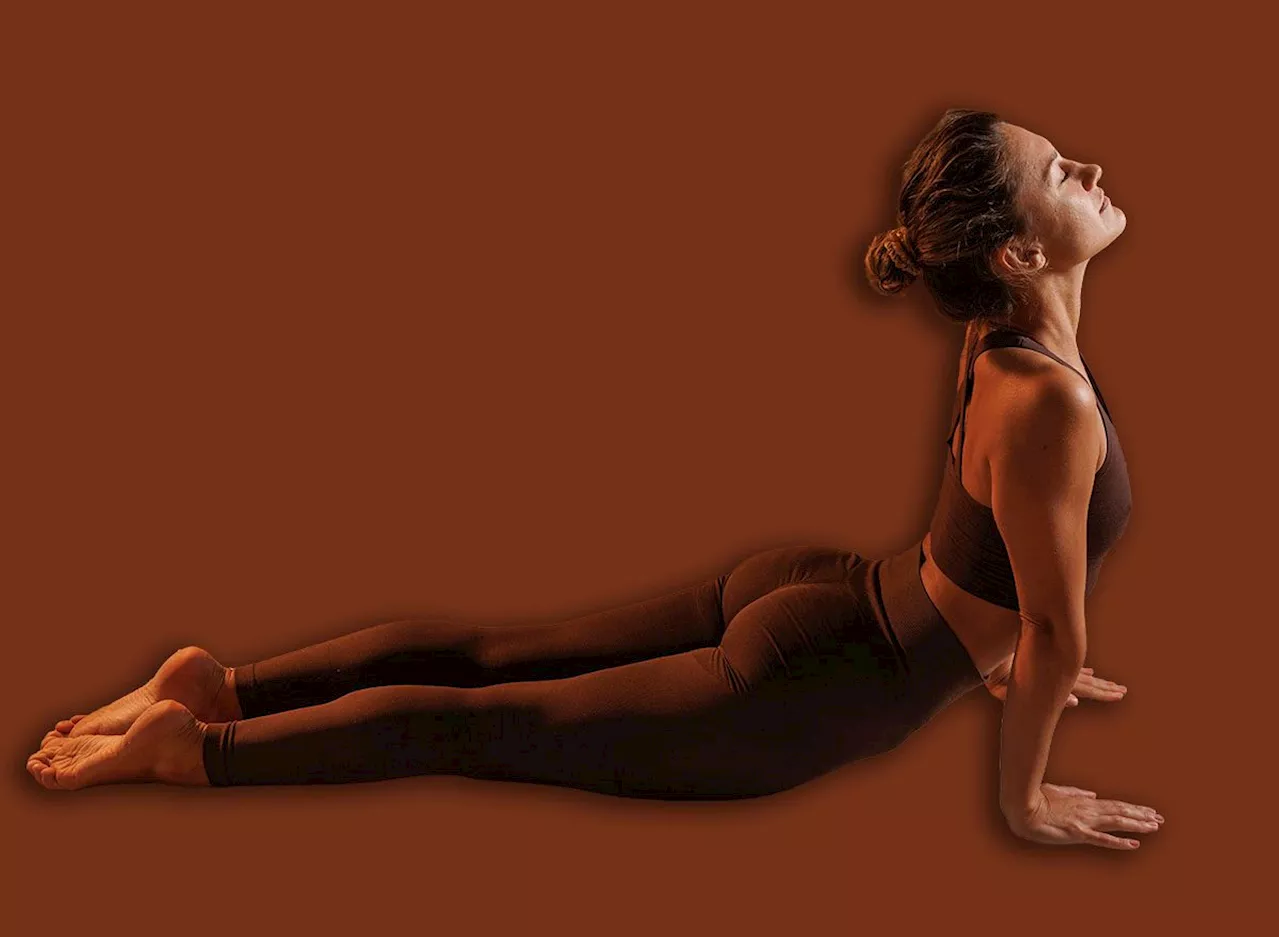 Beyond the Crunch: The 5-Move Strategy for Midlife Core Strength