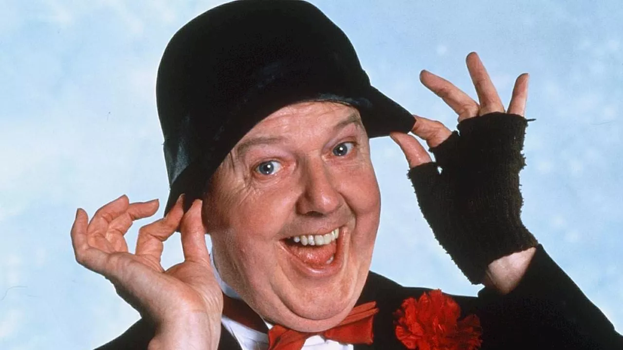 The Final Curtain for Jimmy Cricket: Northern Ireland's Master of Mirth Passes at 80