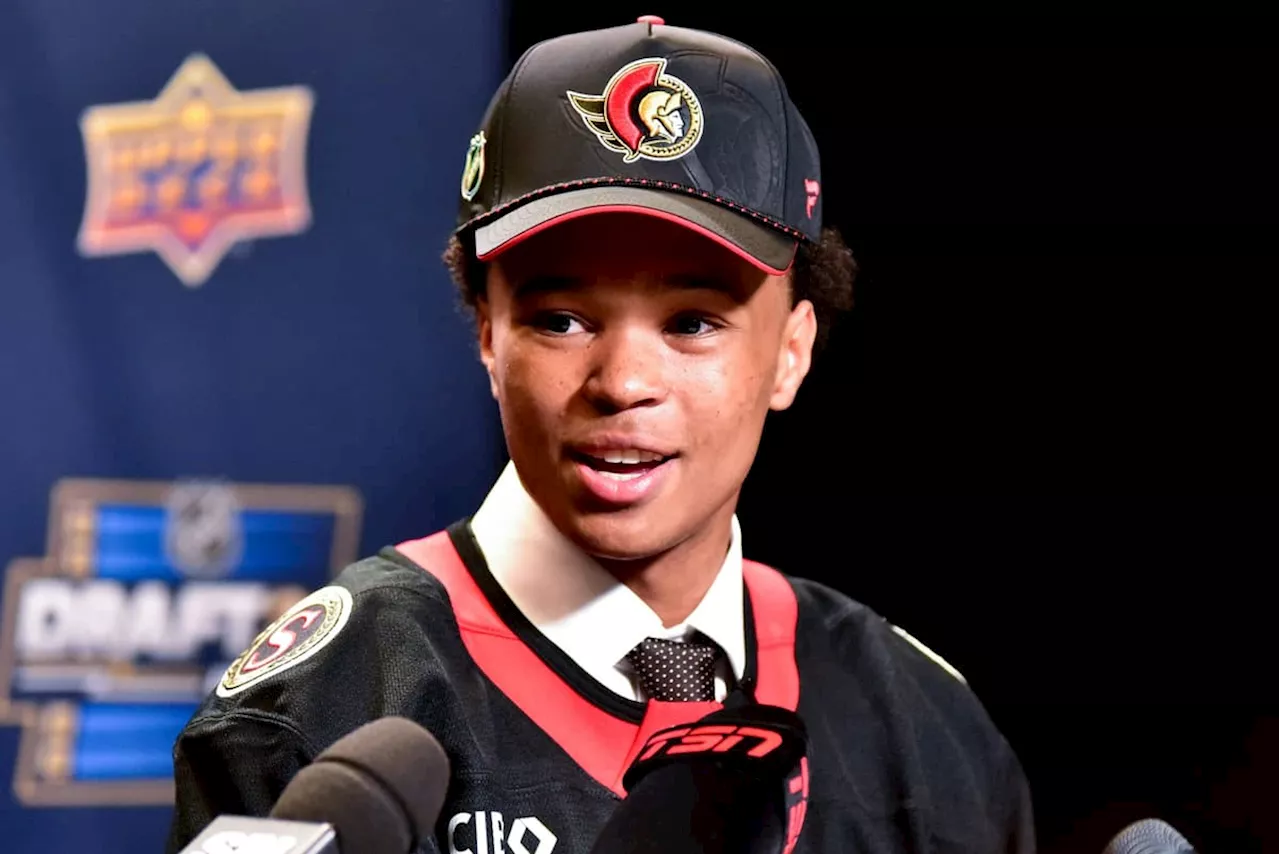 Ottawa Senators’ Prospect Pipeline: Defensive Might Meets a Center Crisis
