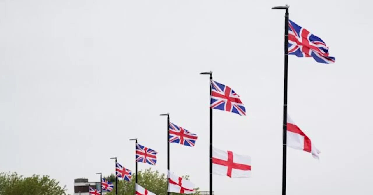 High Court Bans National Flags in Oxfordshire: The Legal Cost of Civil Disobedience
