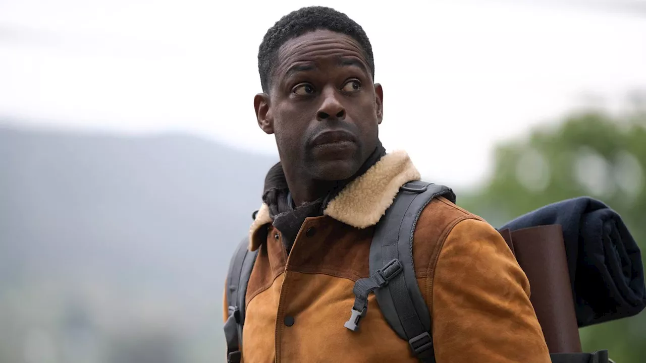 Marsden Returns for the End: Paradise Season 3 Set Photos Reveal Final Cast