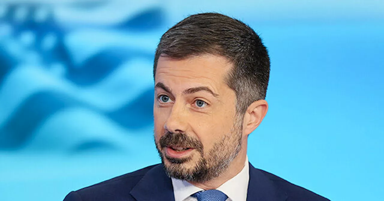 Buttigieg Tops Michigan Polls as Pro-Israel Funding Becomes a Democratic Liability
