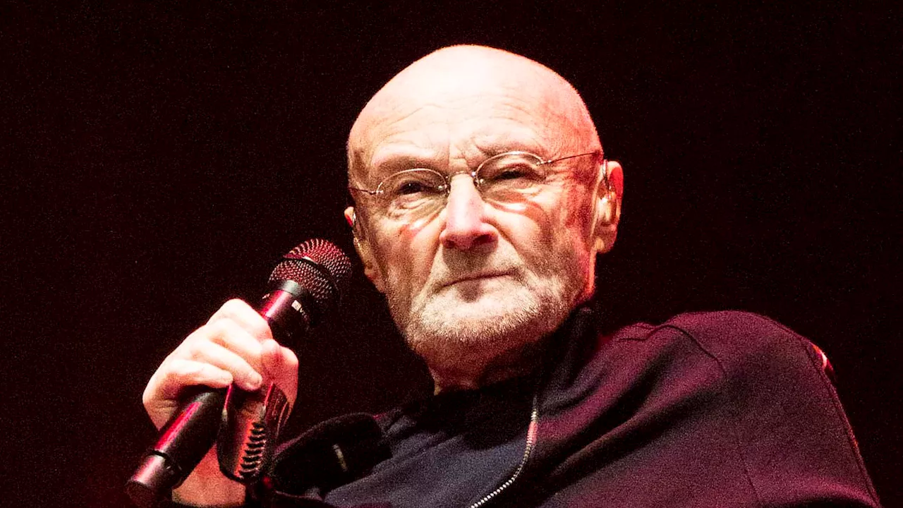 Phil Collins' Near-Fatal Battle: Organ Failure and the Swiss Hospital Crisis
