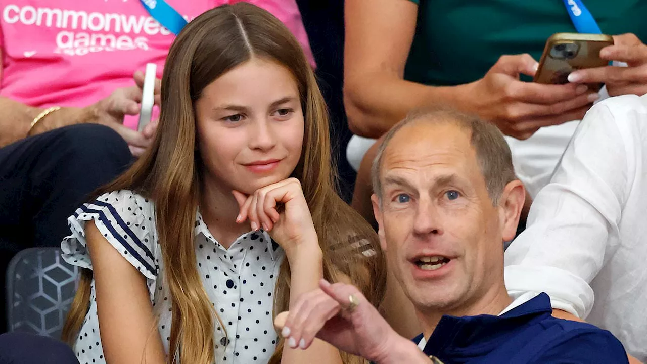 The 'Spare' Blueprint: How Prince Edward and Sophie are Shaping the Next Generation of Royals