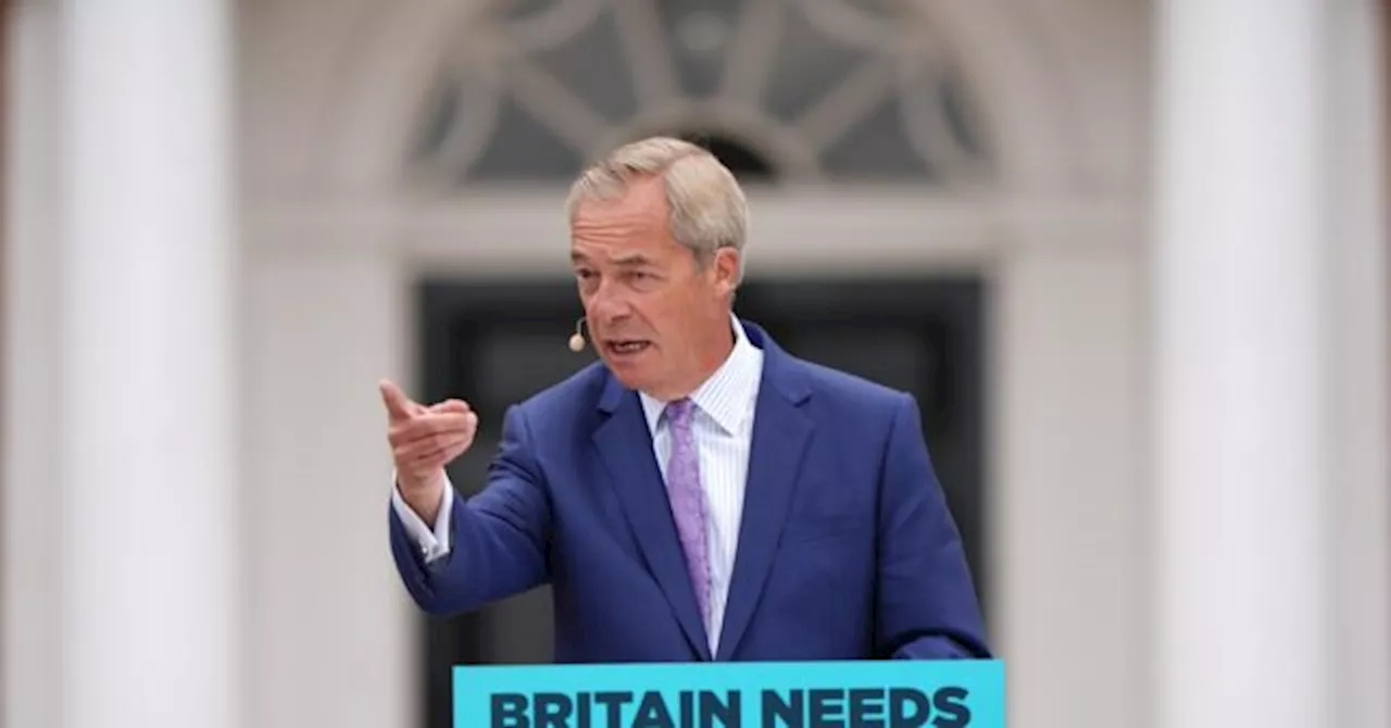 Reform UK's "Operation Fortress": A Naval Blockade to Secure the English Channel?