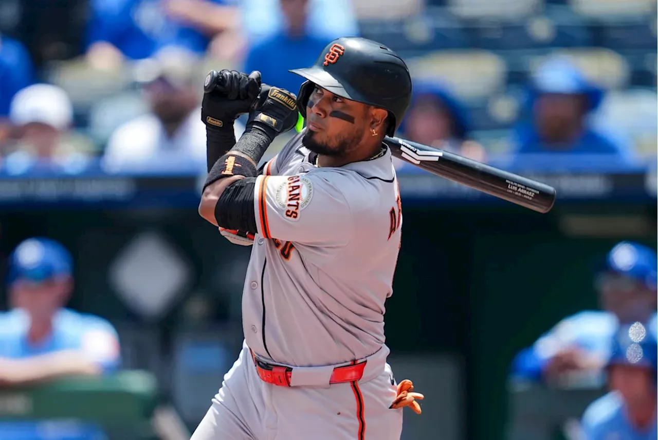 Giants Bet Big on Contact: Luis Arraez Trade Signals Shift in San Francisco