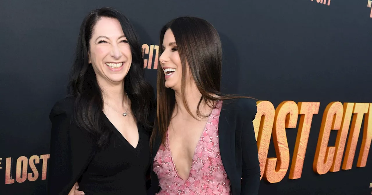 The Magic Returns: Sandra Bullock and Nicole Kidman Set Their Sights on 2026