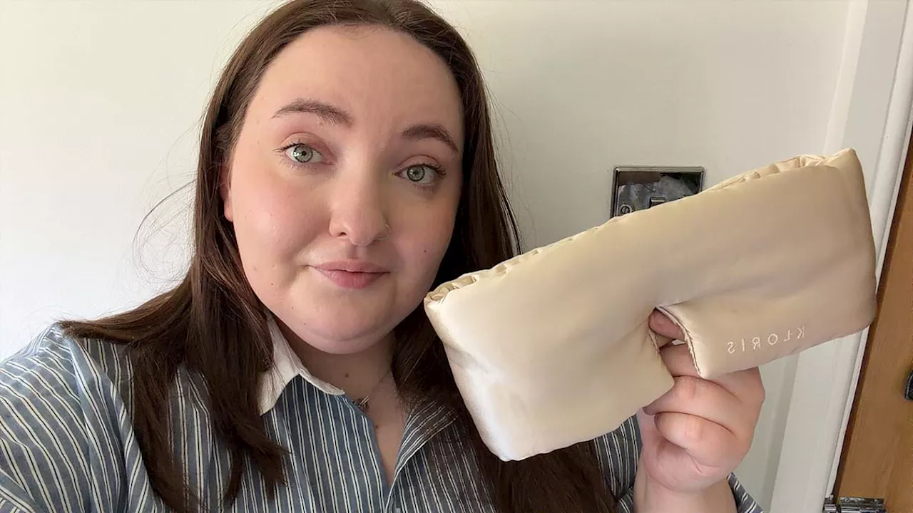 The £30 Silk Sleep Hack: Why Kloris is Targeting the Restless Sleeper Market