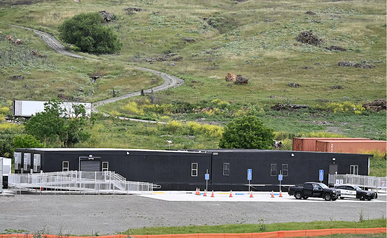 Solano County Casino Blocked: Scotts Valley Band Faces Legal Battle Over Land Ties