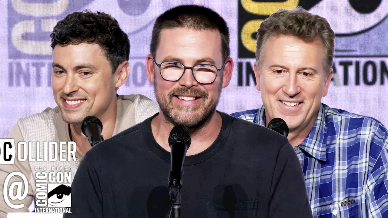 Auteur Ambitions at SDCC 2026: Cregger and the New Wave of IP Adaptation