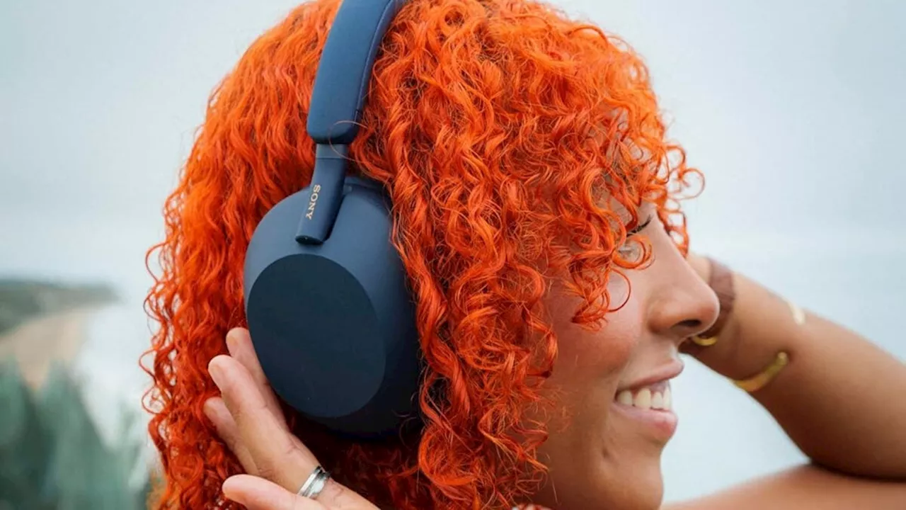 Beyond the SKU: Why Sony's WH-1000XM5 is a Premium Audio Powerhouse