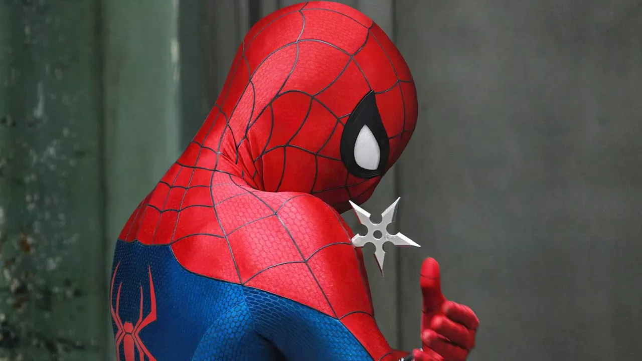 Web-Slinging Windfall: Spider-Man: Brand New Day Rescues the MCU