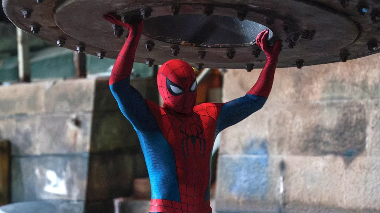 Spider-Man: Brand New Day Leverages Deep Comic Lore to Elevate the MCU