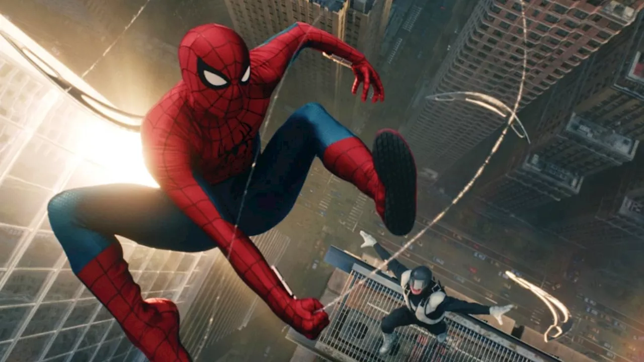 Spider-Man: Brand New Day Defies Superhero Fatigue with $355M Debut