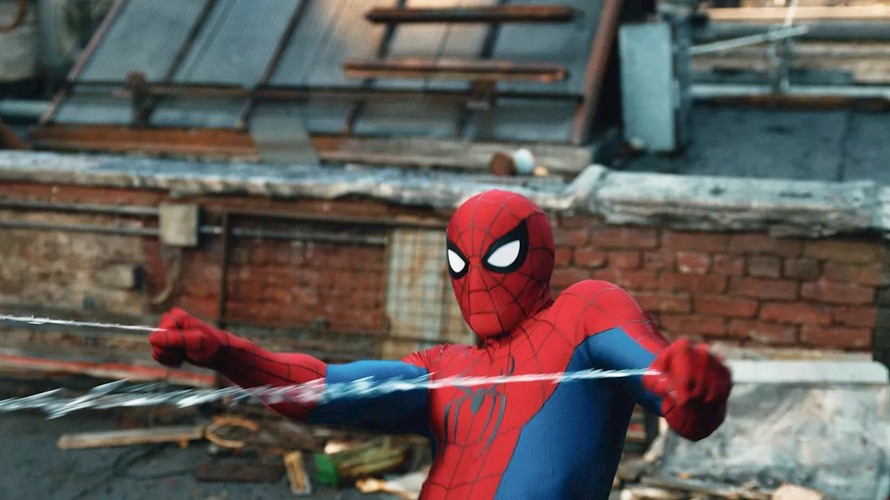 More than a Toy: How Spider-Man: Brand New Day Uses LEGO to Map Heartbreak