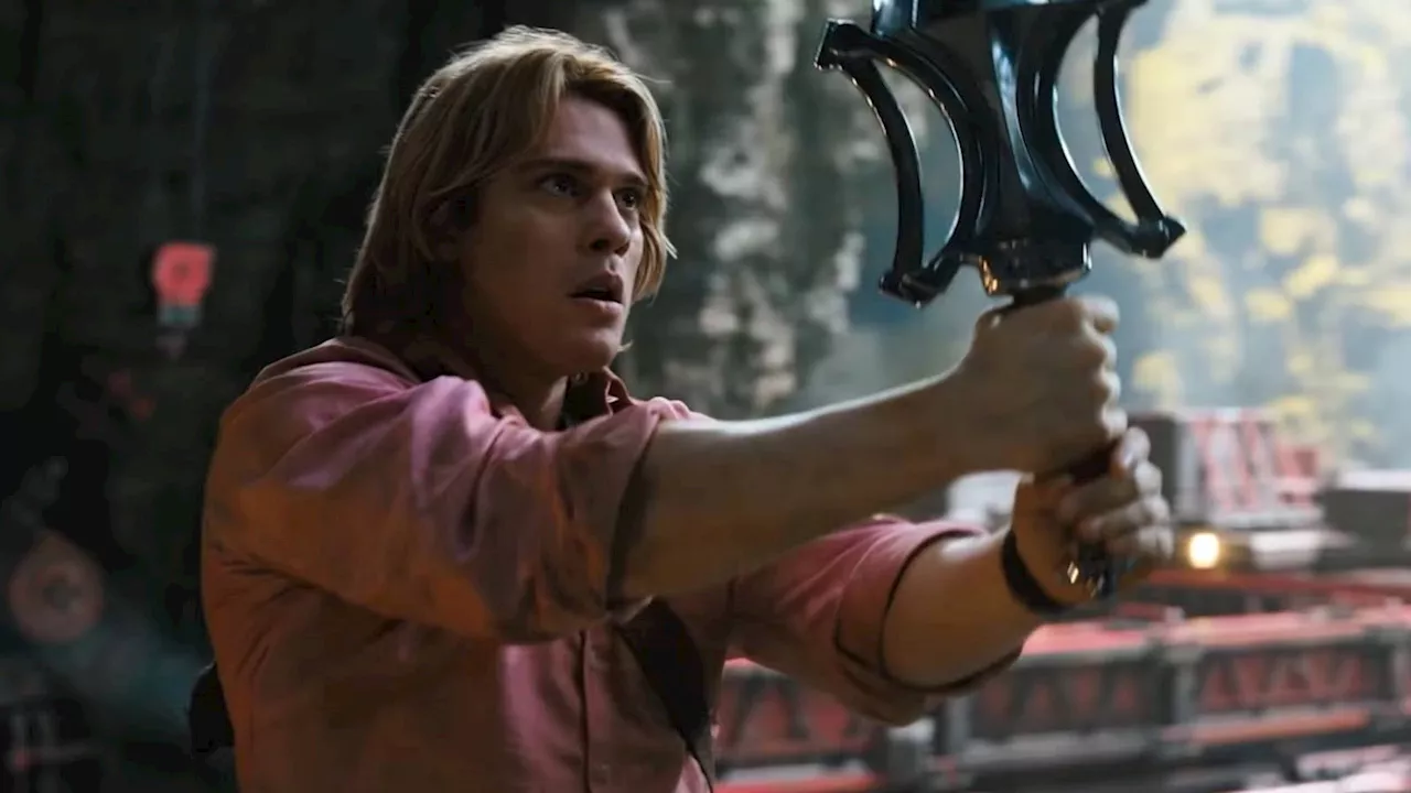 The Power Scale of Fantasy Cinema: Analyzing the Top Blades