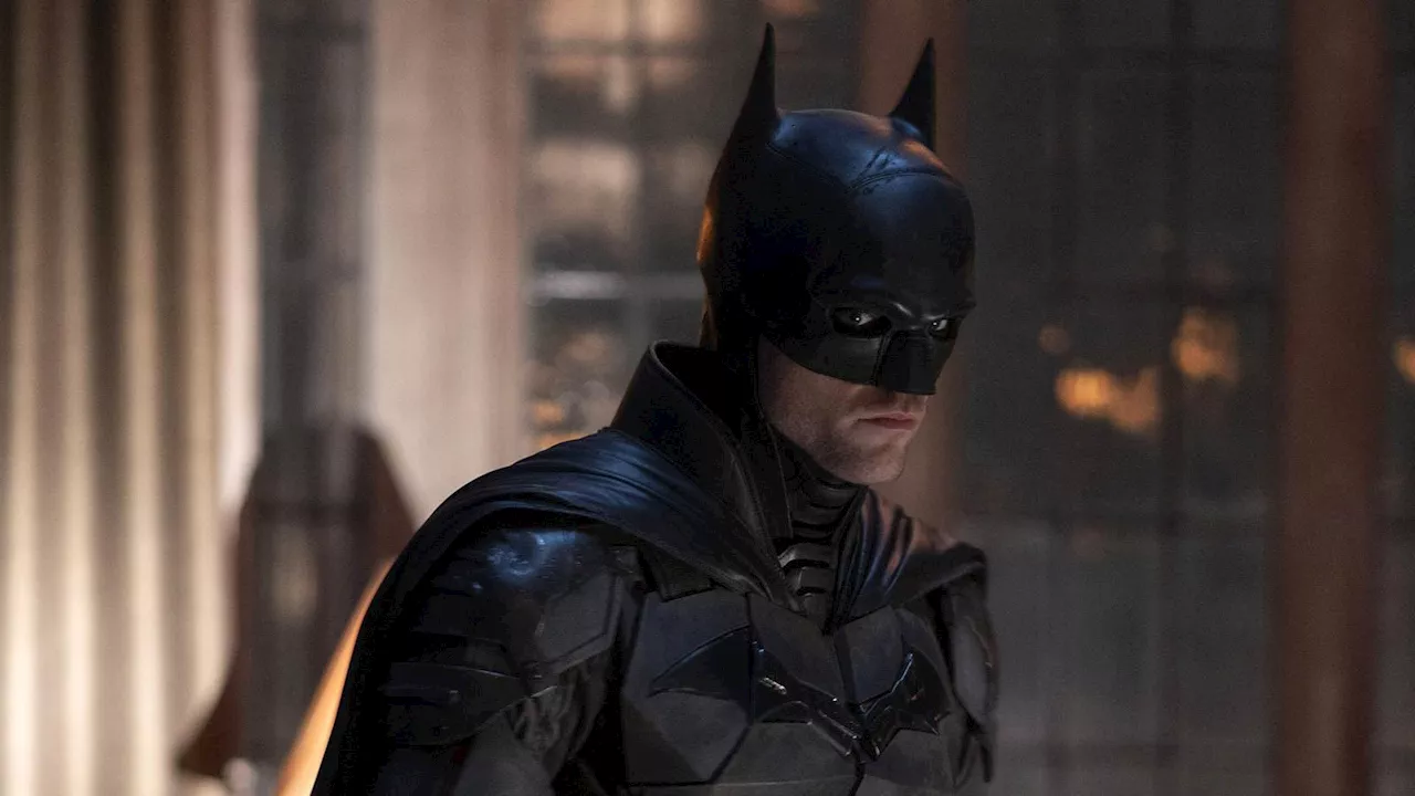 The Batman: Part II's 2028 Delay: A Masterclass in Perfectionism or Production Hell?