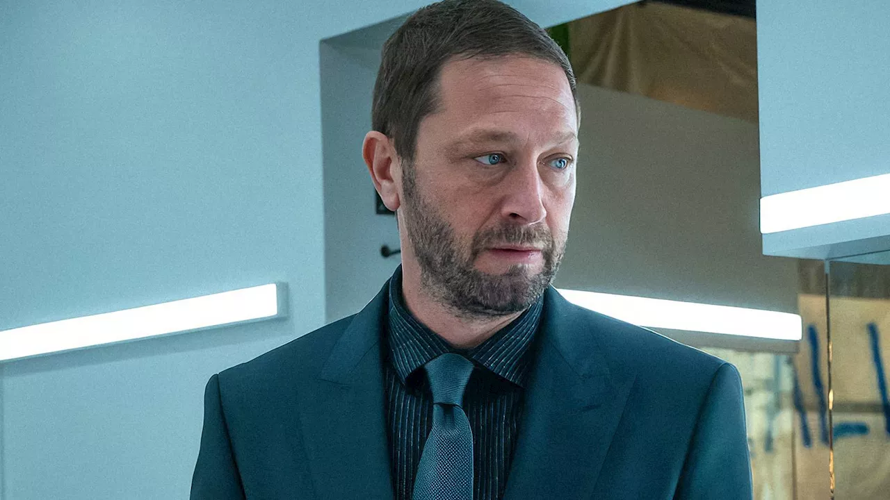 The 'Donna' Insult: The Unresolved Trauma Fueling The Bear Season 3