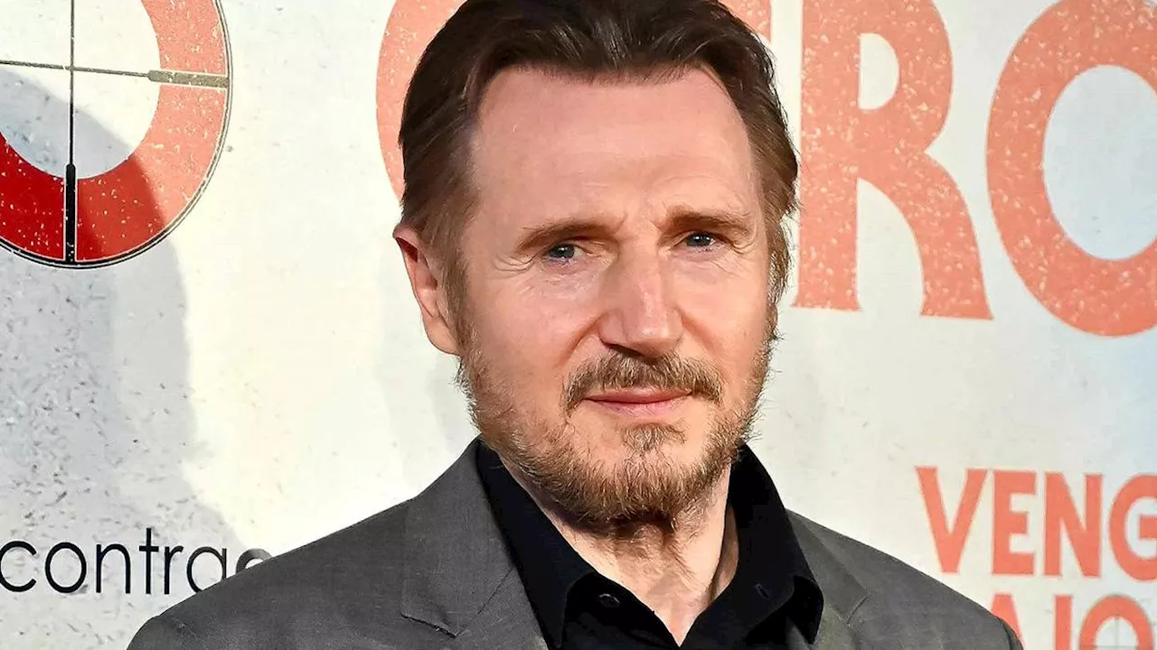 Beyond the Punch: Why 'The Grey' is Liam Neeson's Most Underrated Turn