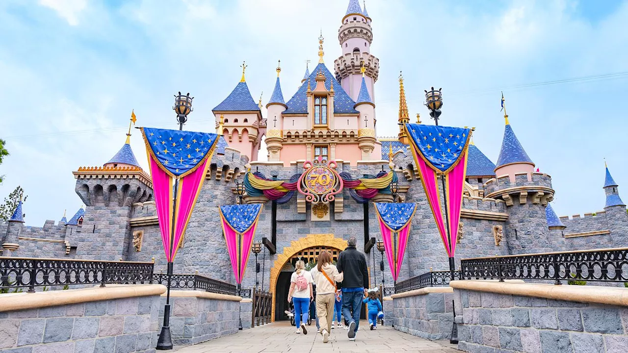 The Machinery of Magic: Inside Disney's Secret Infrastructure