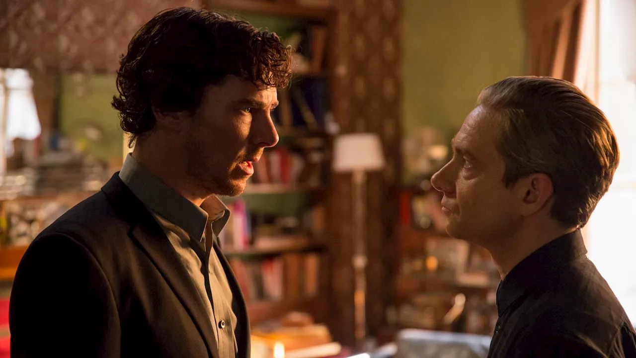 The Dark Legacy of Culverton Smith: Why 'The Lying Detective' Remains Sherlock's Best Season 4 Entry