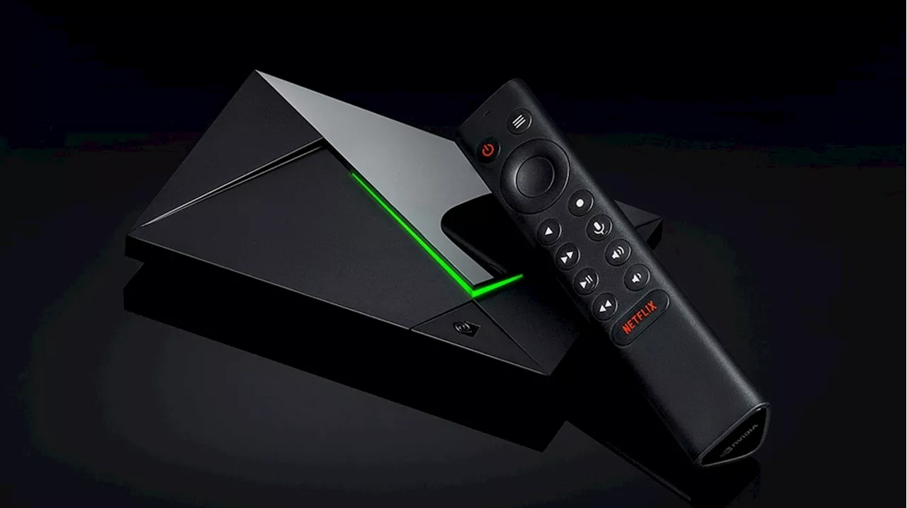 More Than a Streaming Box: The Nvidia Shield TV Pro’s Dual-Threat Strategy