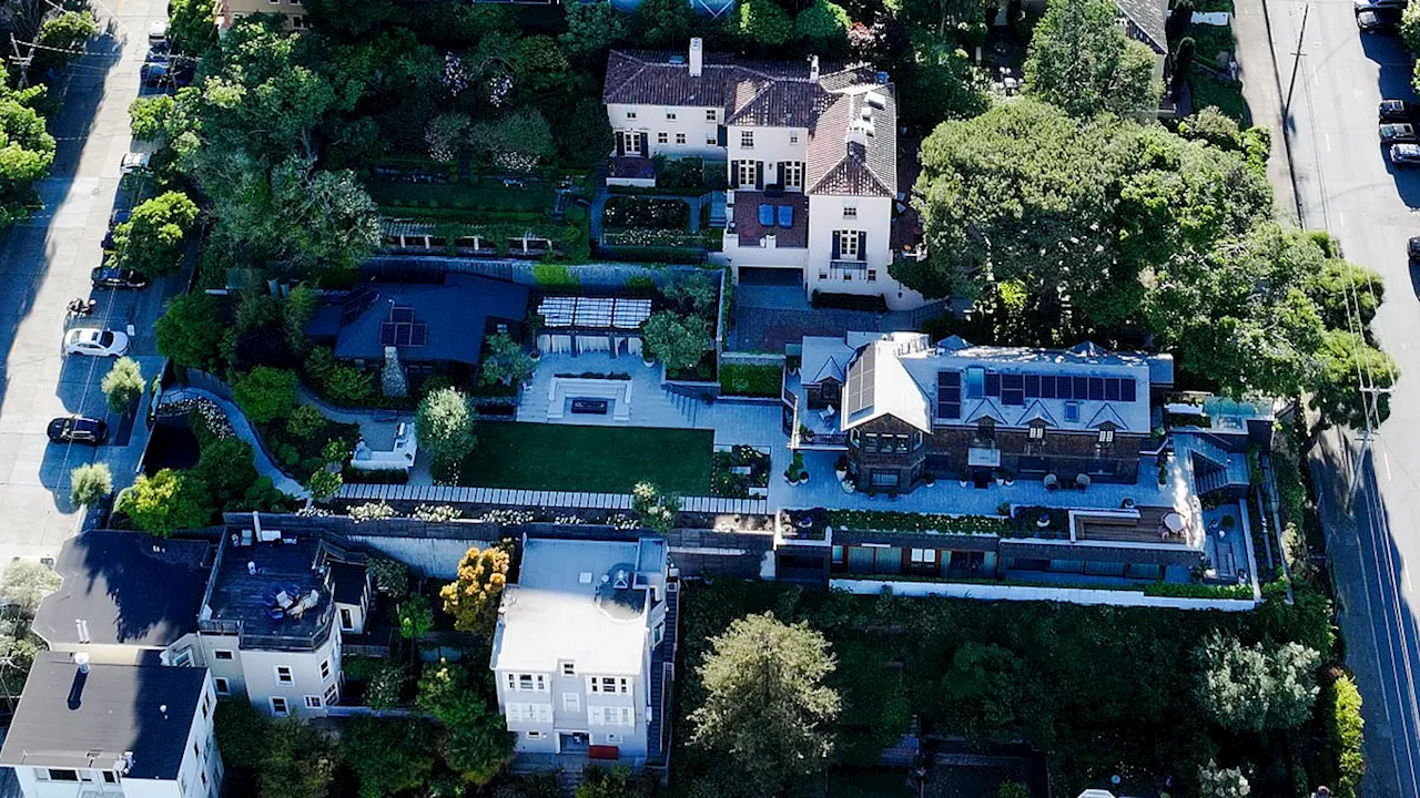 The AI Gilded Age: Inside the New Era of Tech Aristocracy