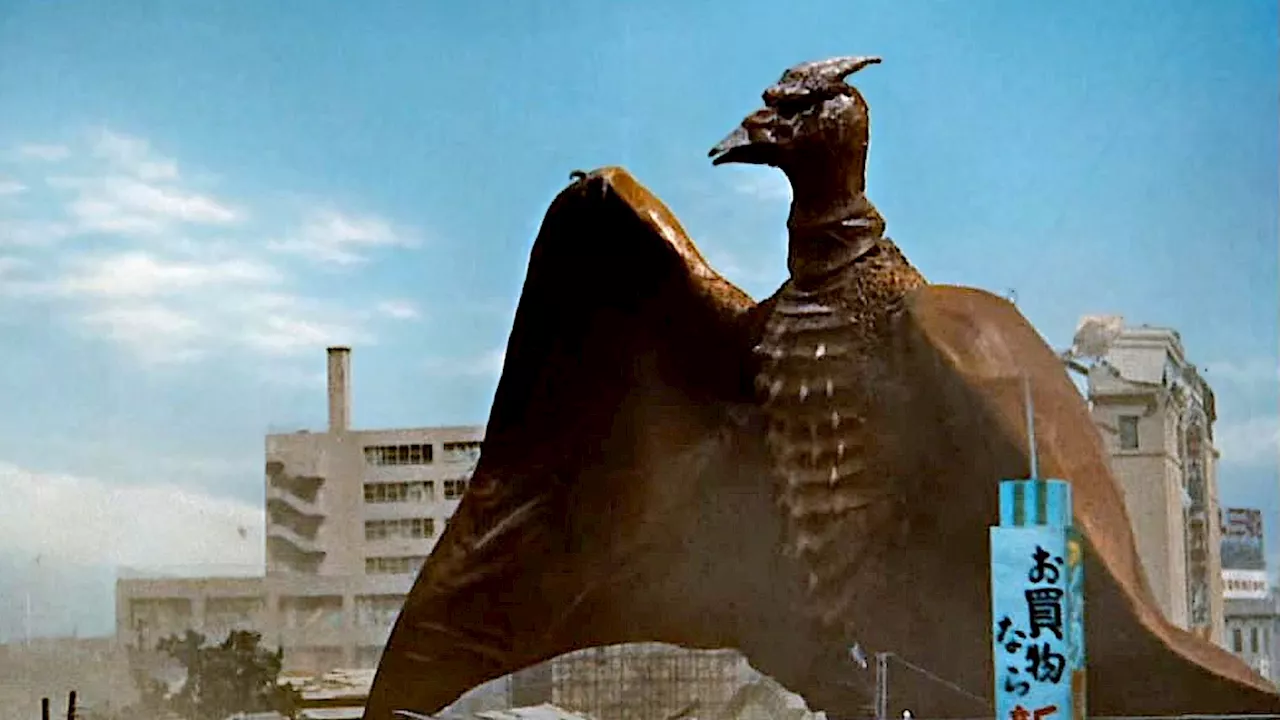 The Kaiju Economy: How Godzilla's Plastic Legacy Became a High-Stakes Market