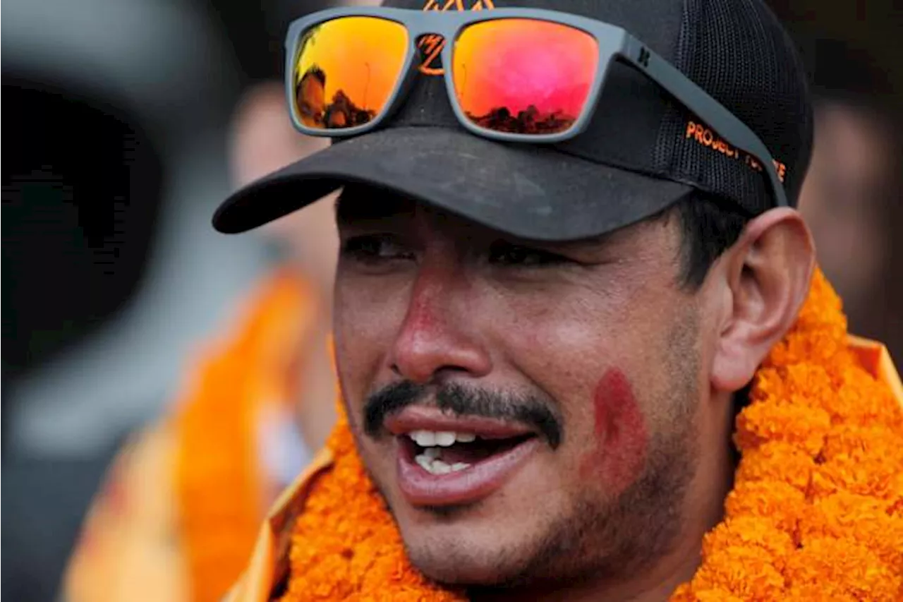 Tragedy on Broad Peak: Nirmal Purja and Three Others Found Dead