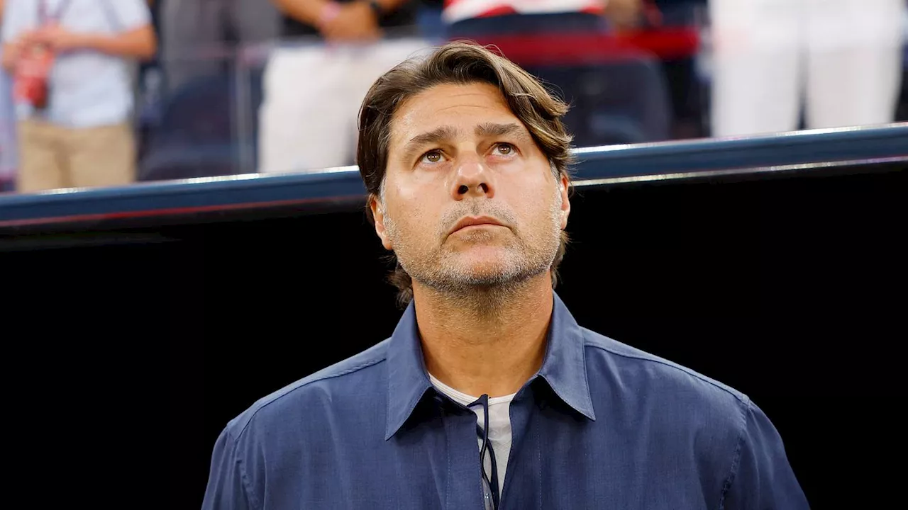 Pochettino and the Ghost of the USMNT Second-Cycle Curse