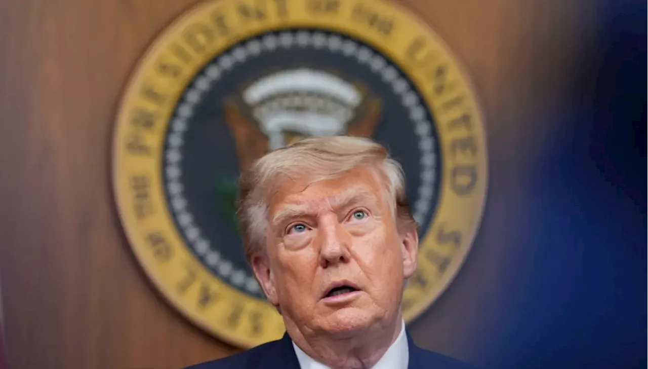 Trump Halts Tehran Strike to Pivot Toward High-Stakes Iran Peace Deal