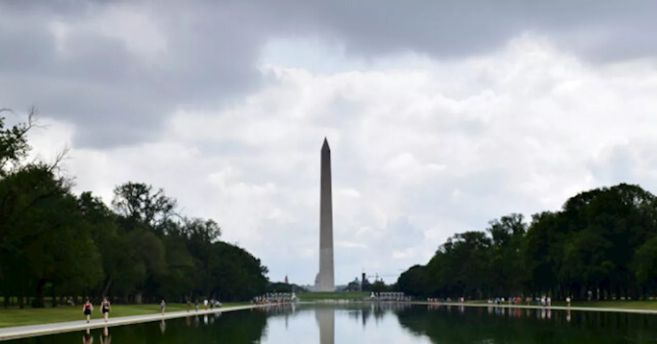 Trump vs. Pirro: The Battle Over the Lincoln Memorial Reflecting Pool