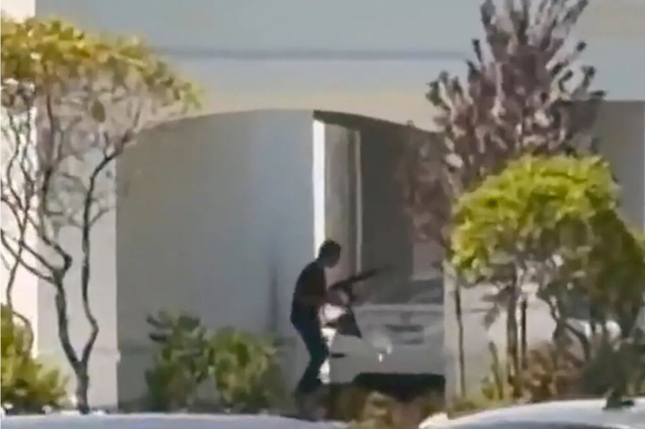 Tragedy in Twin Falls: In-N-Out Shooting Sparks Debate Over Public Eatery Security