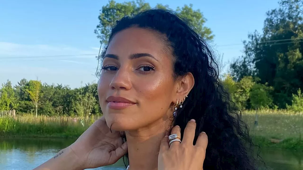 Vick Hope’s Summer Hiatus: Balancing BBC Radio 1 with a Growing Family