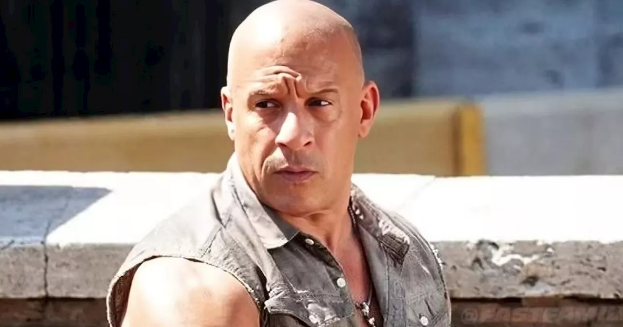 Vin Diesel’s Emotional Farewell: Fast Forever Sets 2028 Finale Date